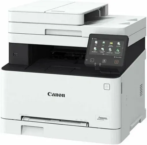 Принтер Canon i-Sensys MF655cdw, Белый