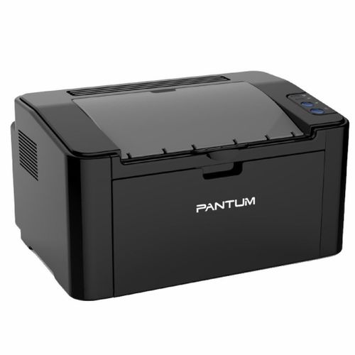 Printer Pantum P2507, Qora, купить недорого