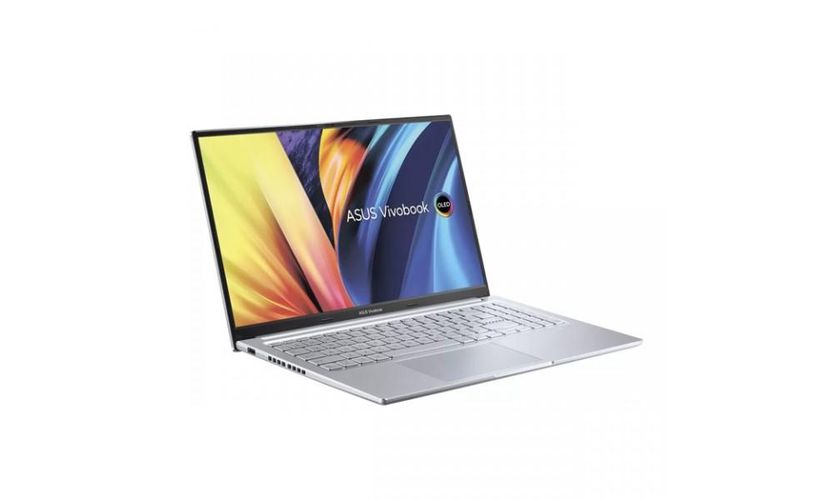 Ноутбук Asus Vivobook S | R5 5600H | DDR4 16 GB | SSD 512 GB | AMD Radeon Graphics Vega 7, фото