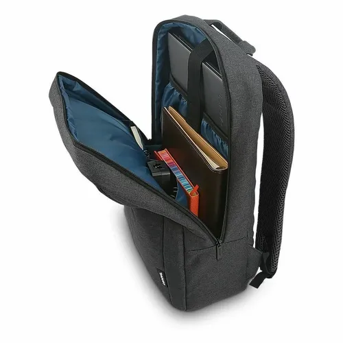 Рюкзак для ноутбука CASE_BO 15.6" Backpack B210, Серый, фото