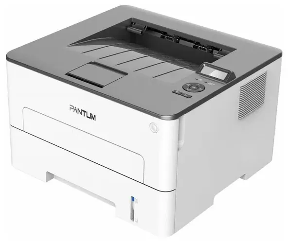 Printer Pantum P3305DN, Oq, фото