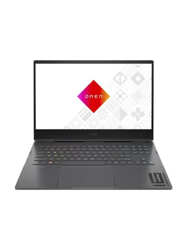 Noutbuk HP Omen | AMD Ryzen-7 6800H | DDR5 16 GB | SSD 512 GB | GeForce RTX3060