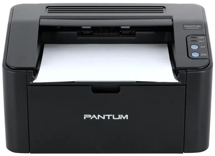 Printer Pantum P2500W, Qora, в Узбекистане