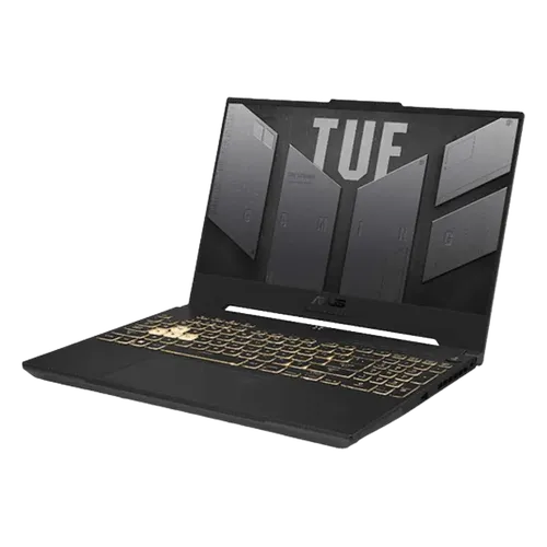 Noutbuk Asus TUF Gaming | Intel Core i7-12700H | DDR4 16 GB | SSD 512 GB | 6 GB GF RTX4050, в Узбекистане