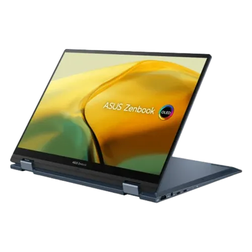 Noutbuk Asus Zenbook Flip Intel Iris Xe Graphics | i7-1360P | 16 GB DDR4 | SSD 1 TB, в Узбекистане