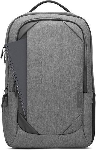 Рюкзак для ноутбука Lenovo 17" Urban Backpack B730, Серый