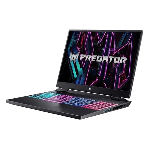 Noutbuk Acer Predator Helios Neo | RTX4060 8 GB | i7-13700HX | 16″ | 16 GB DDR4 | SSD 1 TB, в Узбекистане