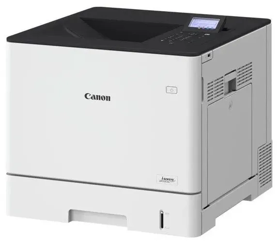 Принтер Canon i-Sensys LBP722Cdw, Белый, купить недорого