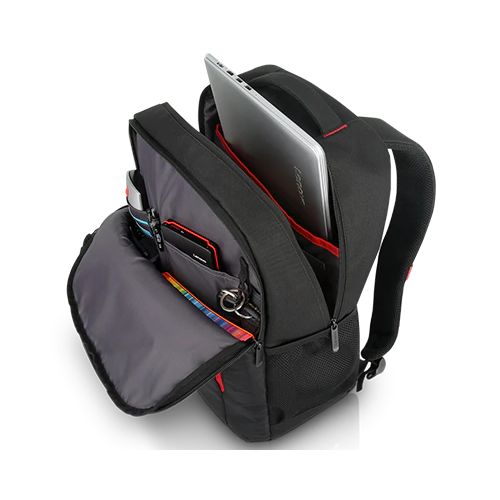 Рюкзак для ноутбука  Lenovo 15.6" Backpack B515, Черный, в Узбекистане