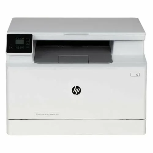 Printer HP Color LazerJet Pro M182n, Oq