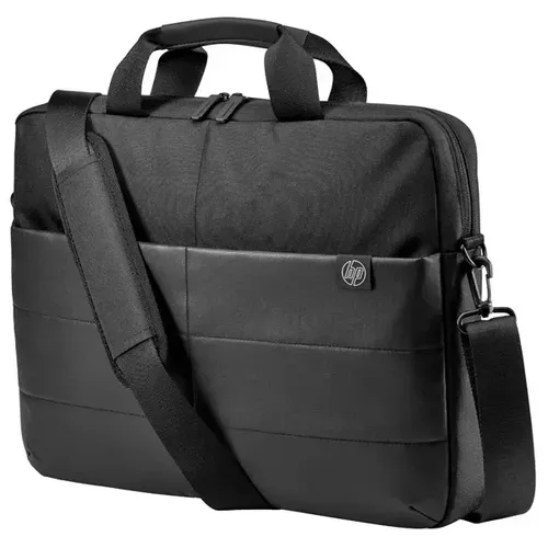 Сумка для ноутбука HP 15.6" Classic Briefcase, Черный