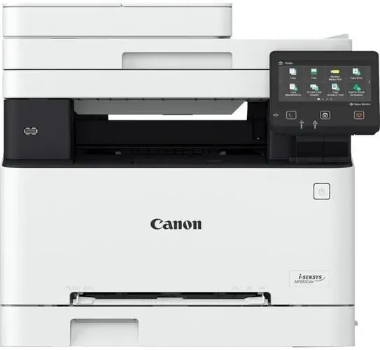 Принтер Canon i-Sensys MF655cdw, Белый, купить недорого