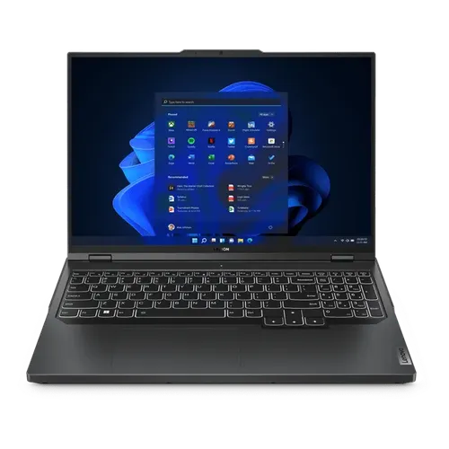 Noutbuk Lenovo Legion 5 Pro | RTX4050 6 GB | Intel Core i5-13500HX | DDR5 16 GB | SSD 1 TB