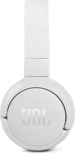 Беспроводные наушники JBL TUNE 670 NC, Белый, купить недорого