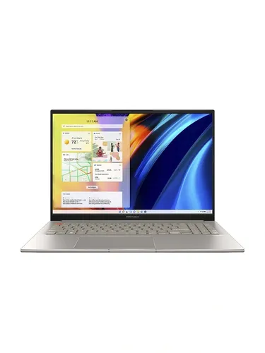 Ноутбук Asus Vivobook S | AMD Ryzen 7 5800H | DDR4 16 GB | SSD 1 TB | AMD Radeon Graphics