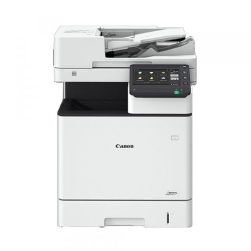 Принтер Canon i-Sensys MF832Cdw, Белый