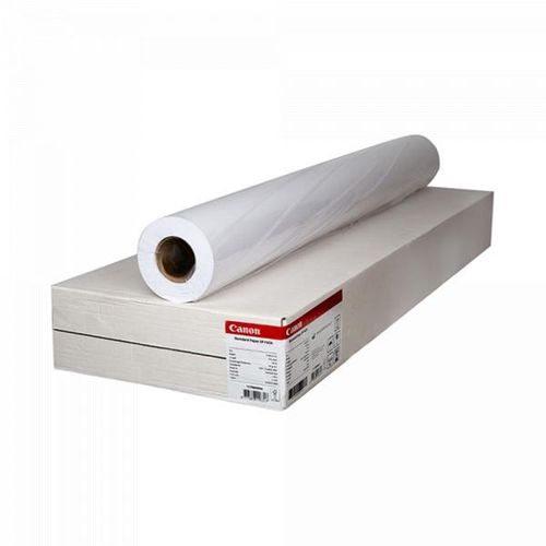 Бумага Canon CAD Standart Paper 24", 3 рулона, Белый