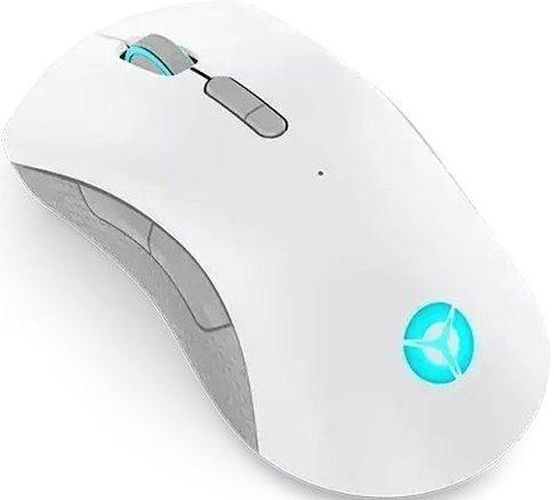 Игровая мышь Lenovo Legion M600 Wireless Gaming Mouse, Белый, купить недорого