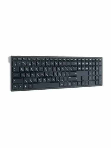 Проводоная клавиатура HP Pavilion Wired Keyboard 300 RUSS, Черный