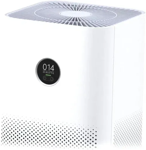 Очиститель воздуха Xiaomi Mi Air Purifier 4, купить недорого