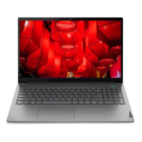 Ноутбук Lenovo Thinkbook | Intel Core i7-1255U | SSD 512 GB | DDR4 16 GB | Intel Iris Xe Graphics