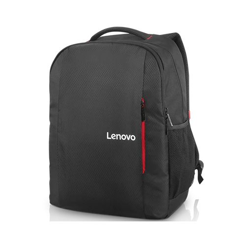 Рюкзак для ноутбука  Lenovo 15.6" Backpack B515, Черный, купить недорого