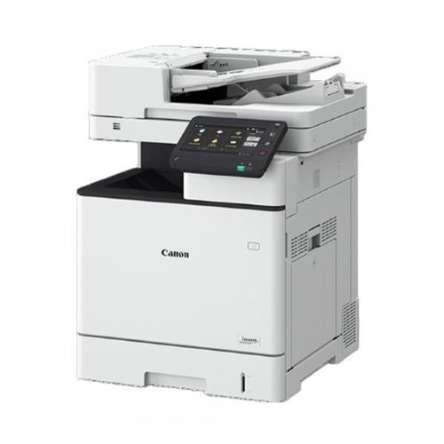 Принтер Canon i-Sensys MF832Cdw, Белый, купить недорого