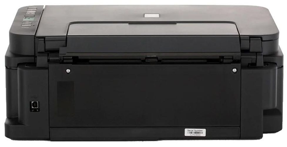 Printer Canon Pixma G2420, qora, в Узбекистане