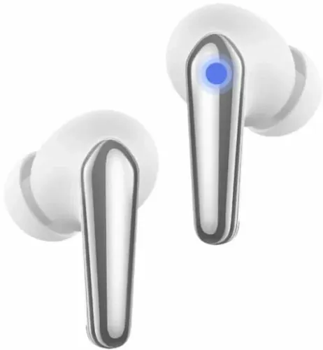 Беспроводные наушники Realme Buds Air 3 Neo RMA2113, Белый, фото