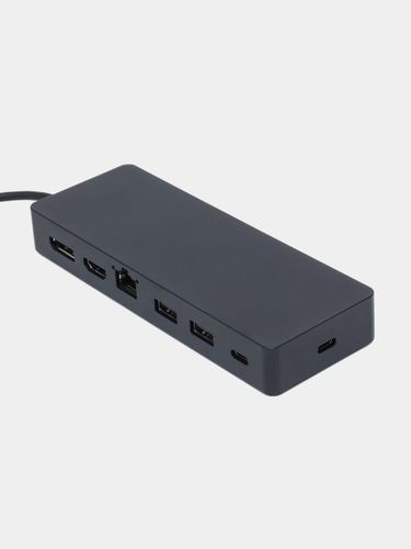 USB хаб HP Univ USB-C Multiport Hub EURO, купить недорого