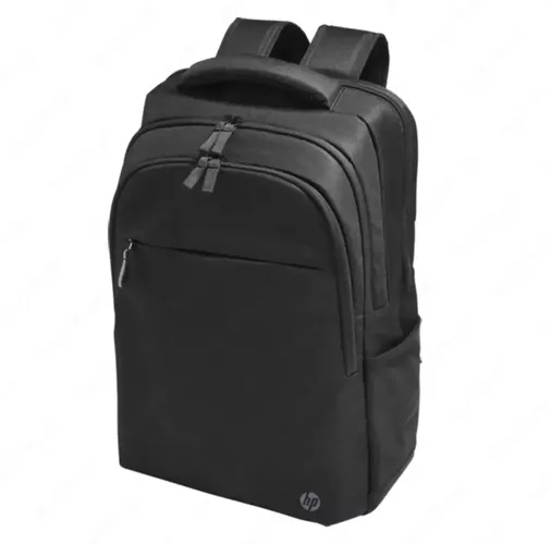 Рюкзак HP Professional 17.3" Backpack, Черный, купить недорого