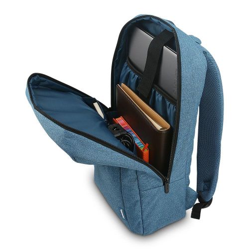 Рюкзак для ноутбука CASE_BO 15.6" Backpack B210, Синий, фото