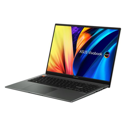 Noutbuk Asus Vivobook S | AMD Radeon Graphics | R5 5600H | 16 GB DDR4 | SSD 512 GB, купить недорого