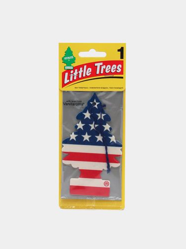 Ароматизатор для авто Little Trees Ель