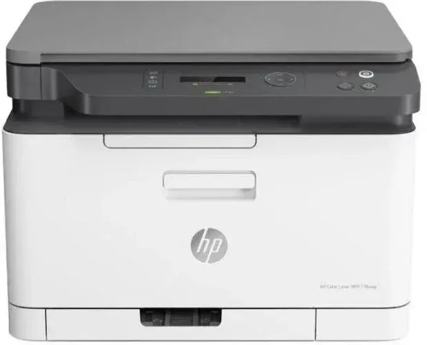 Printer HP Color Laser MFP 178nw, Oq