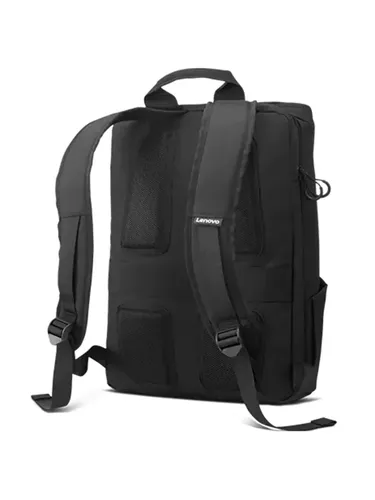 Noutbuk uchun ryukzak Lenovo IdeaPad Gaming 15.6" Backpack, Qora, в Узбекистане