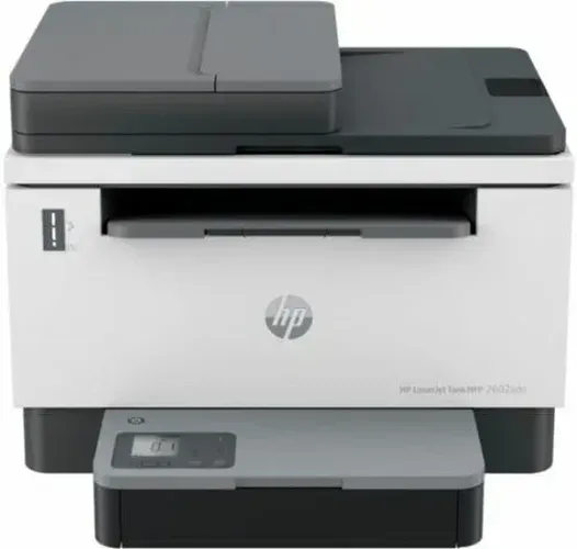 Принтер HP Laser Jet Tank MFP 2602dn, Белый, в Узбекистане