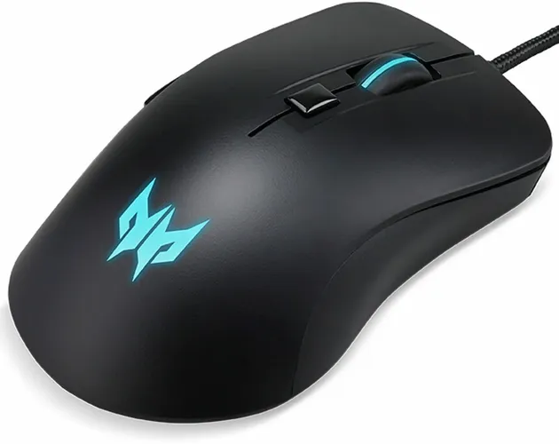 O'yin sichqonchasi PREDATOR CESTUS 310 GAMING MOUSE, qora, фото