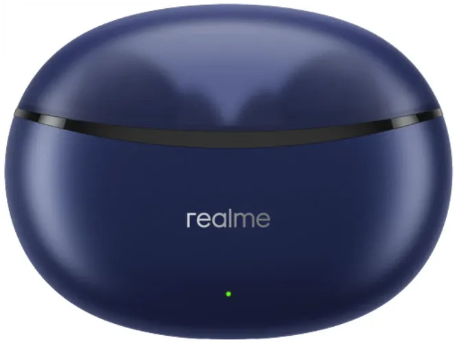 Беспроводные наушники Realme Buds Air 3 Neo RMA2113, Синий, купить недорого