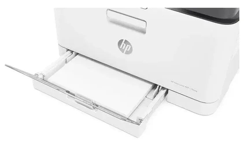 Принтер HP Color Laser MFP 178nw, Белый, в Узбекистане