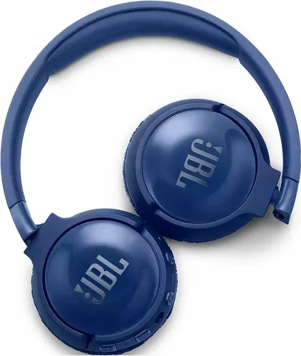 Беспроводные наушники JBL TUNE 670 NC, Синий, arzon