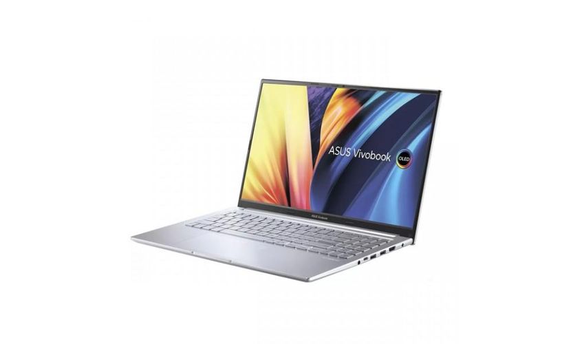 Noutbuk Asus Vivobook S | R5 5600H | DDR4 16 GB | SSD 512 GB | AMD Radeon Graphics Vega 7, в Узбекистане