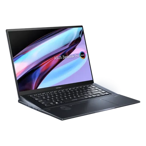 Ноутбук Asus Zenbook Pro 16X OLED | RTX 3060 6 GB | Intel Core i7 – 12700H | DDR5 16 GB | SSD 1 TB, купить недорого