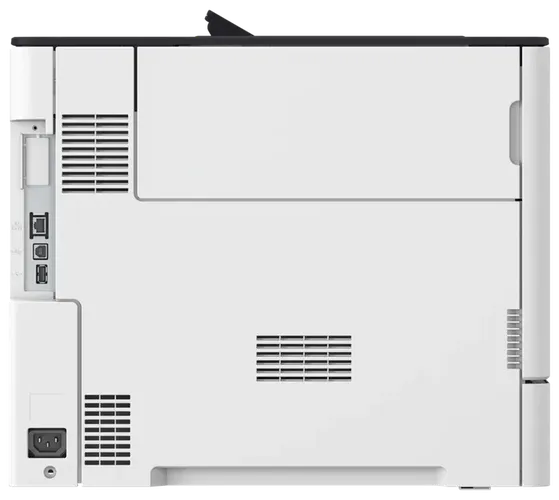 Принтер Canon i-Sensys LBP722Cdw, Белый, фото