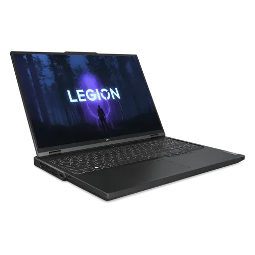 Noutbuk Lenovo Legion 5 Pro | RTX4050 6 GB | Intel Core i5-13500HX | DDR5 16 GB | SSD 1 TB, купить недорого