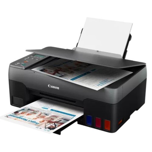 Printer Canon Pixma G3420, qora, фото