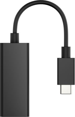 Адаптер USB-C to RJ45 G2 EURO, фото