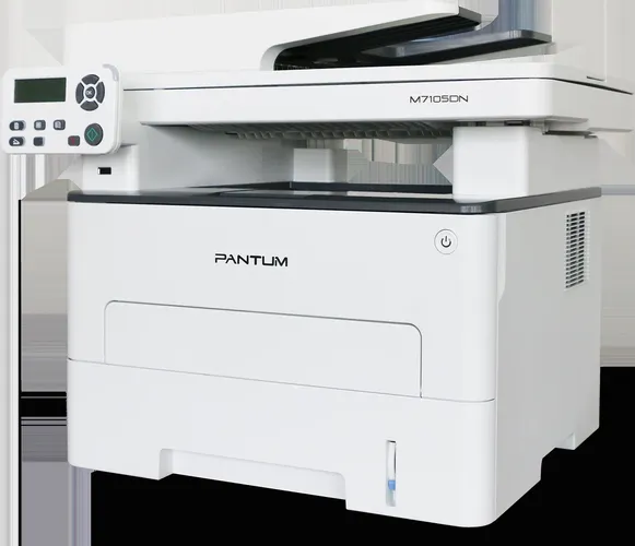 Printer Pantum M7105DN, Oq, купить недорого