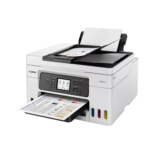 Printer Canon Maxify GX4040, oq, фото