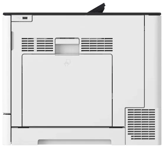 Принтер Canon i-Sensys LBP722Cdw, Белый, в Узбекистане